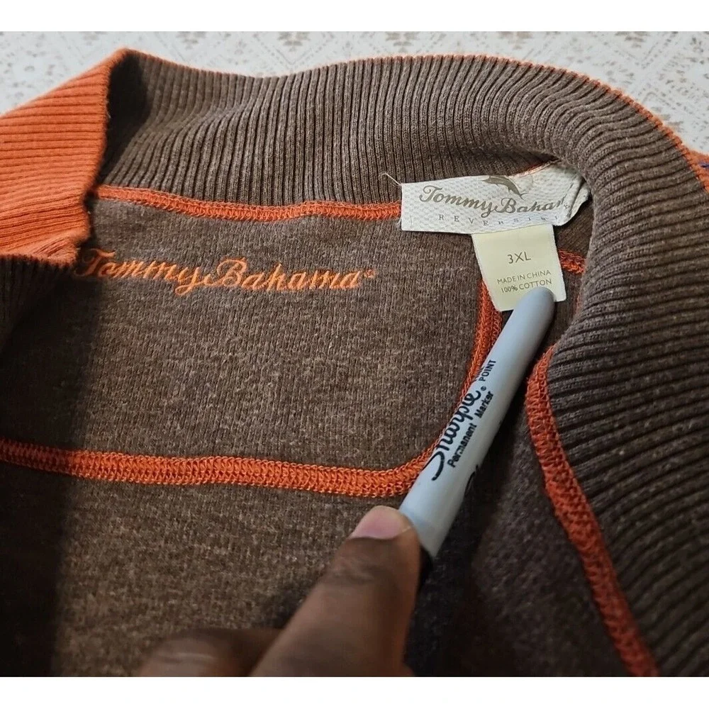 Tommy Bahama this tommy